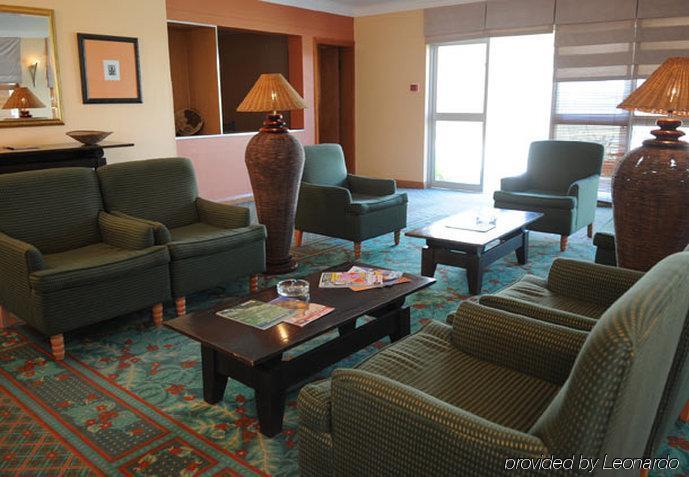 Protea Hotel By Marriott Ondangwa Ngoại thất bức ảnh